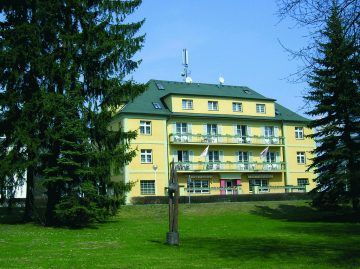 Konstantinovy Lázně – Fotogalerie
