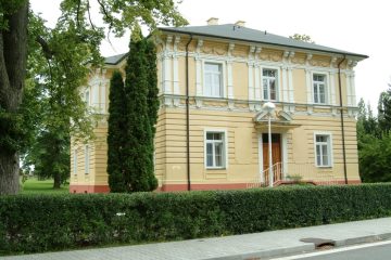 Konstantinovy Lázně – Fotogalerie