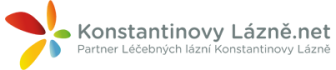 Lázeňská cestovní – Konstantinovy Lázně